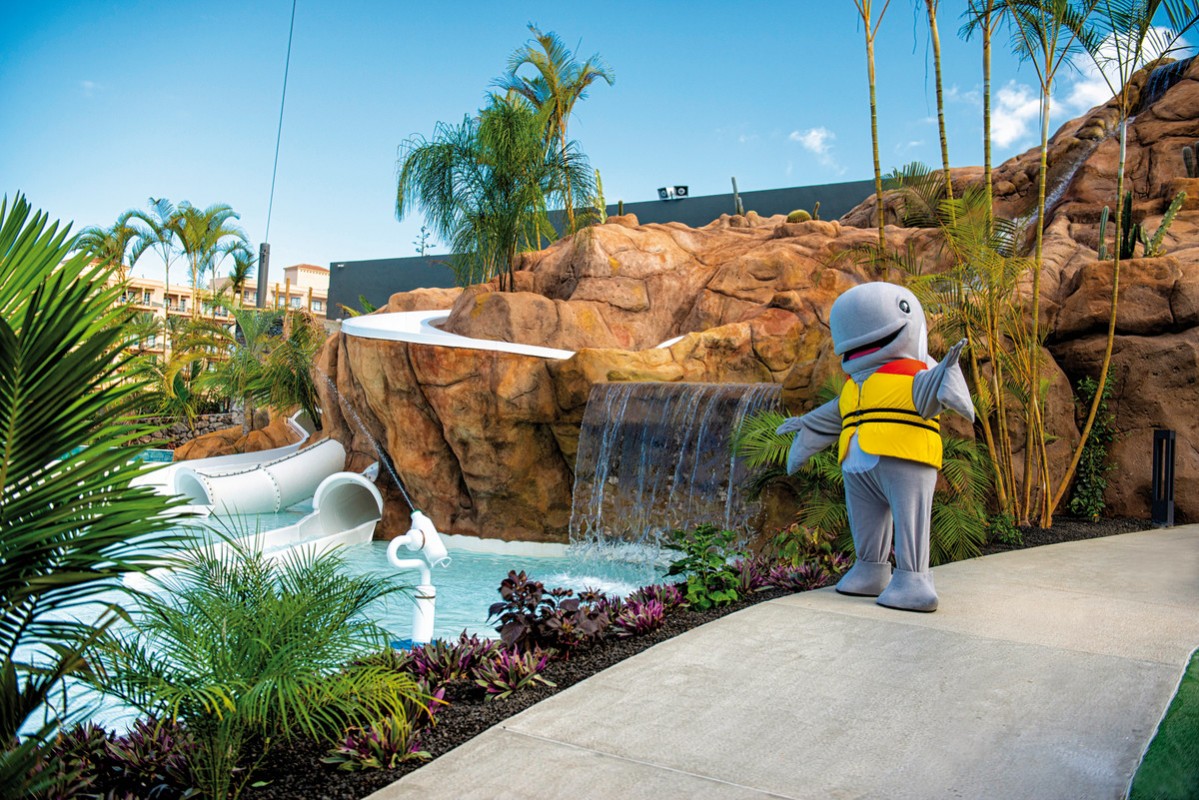 ADRIAN Hoteles Roca Nivaria Gran Hotel, Spanien, Teneriffa, Costa Adeje, Bild 37