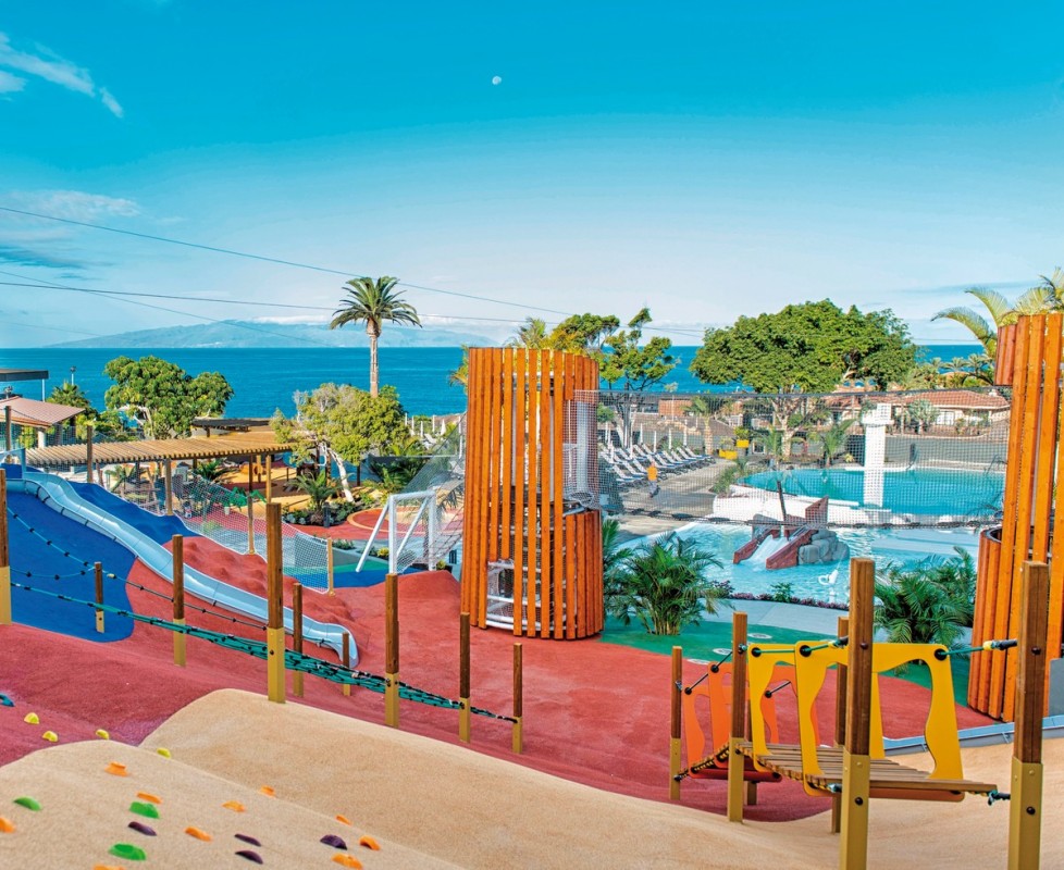 ADRIAN Hoteles Roca Nivaria Gran Hotel, Spanien, Teneriffa, Costa Adeje, Bild 38