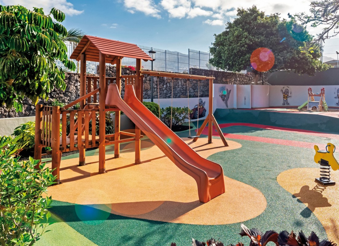 ADRIAN Hoteles Roca Nivaria Gran Hotel, Spanien, Teneriffa, Costa Adeje, Bild 39