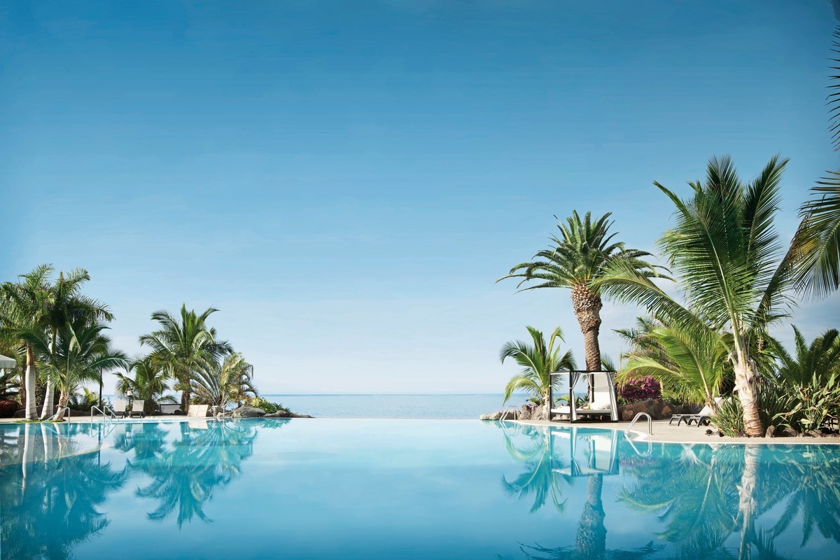 ADRIAN Hoteles Roca Nivaria Gran Hotel, Spanien, Teneriffa, Costa Adeje, Bild 4