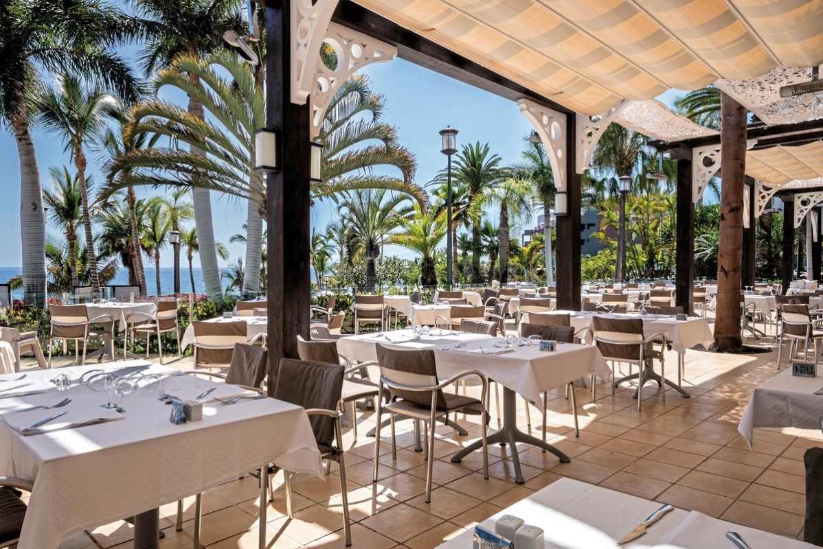 ADRIAN Hoteles Roca Nivaria Gran Hotel, Spanien, Teneriffa, Costa Adeje, Bild 40