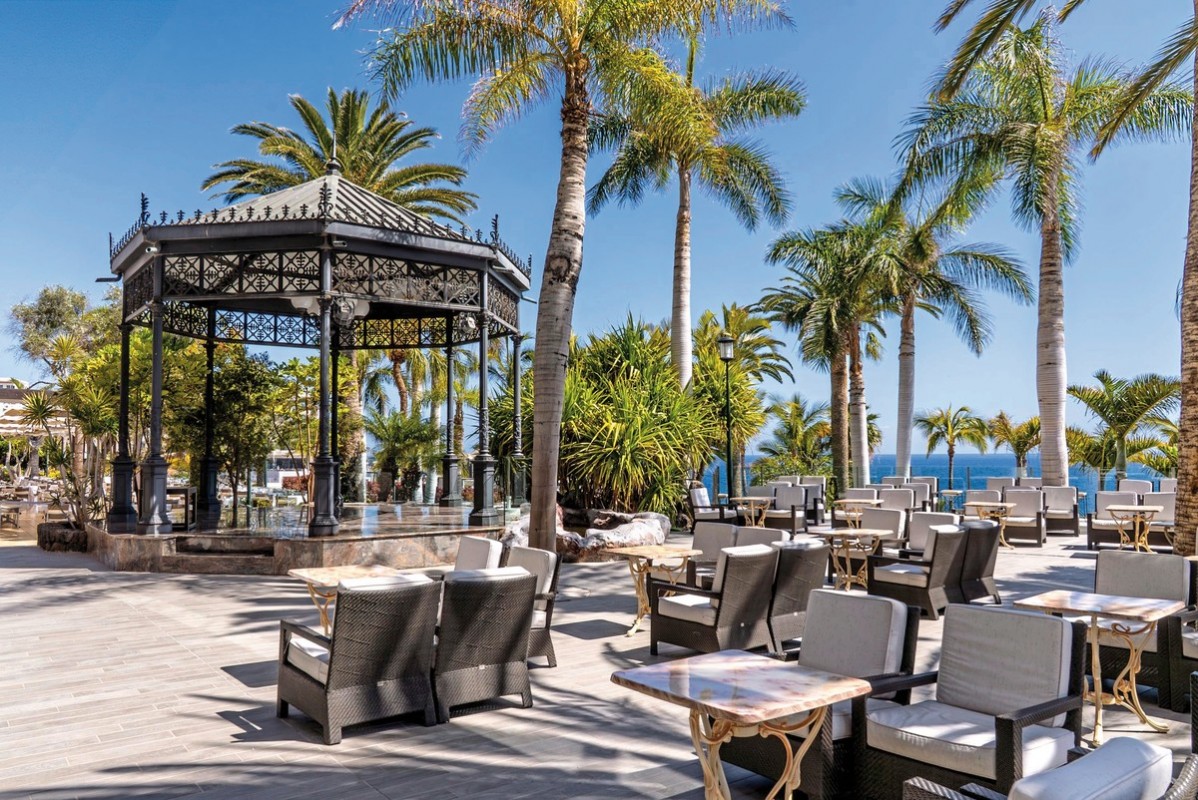 ADRIAN Hoteles Roca Nivaria Gran Hotel, Spanien, Teneriffa, Costa Adeje, Bild 41