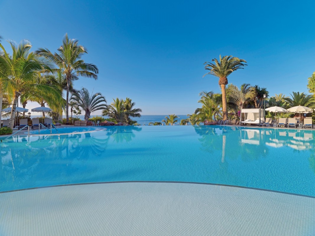 ADRIAN Hoteles Roca Nivaria Gran Hotel, Spanien, Teneriffa, Costa Adeje, Bild 5