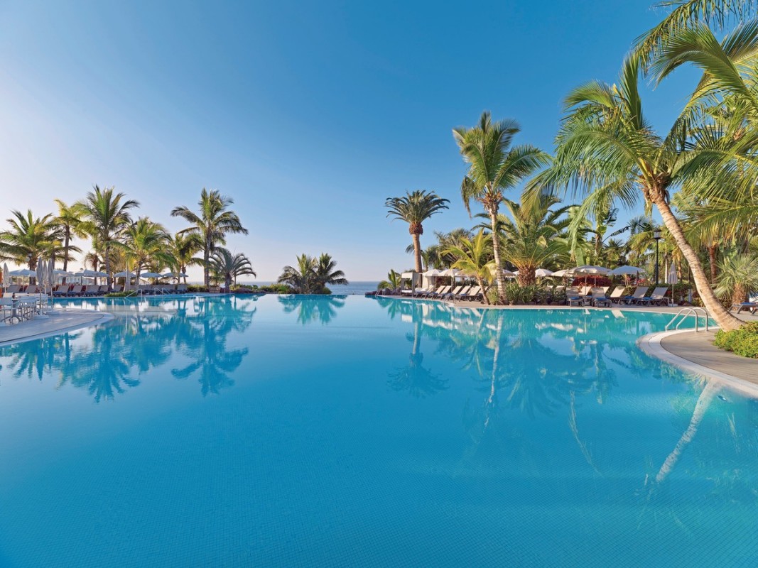 ADRIAN Hoteles Roca Nivaria Gran Hotel, Spanien, Teneriffa, Costa Adeje, Bild 6