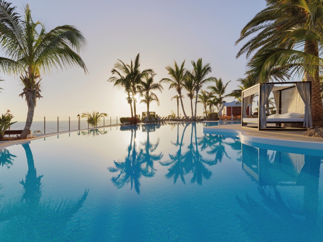 ADRIAN Hoteles Roca Nivaria Gran Hotel, Spanien, Teneriffa, Costa Adeje, Bild 7