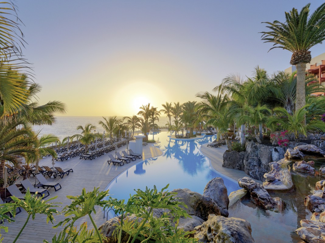 ADRIAN Hoteles Roca Nivaria Gran Hotel, Spanien, Teneriffa, Costa Adeje, Bild 8