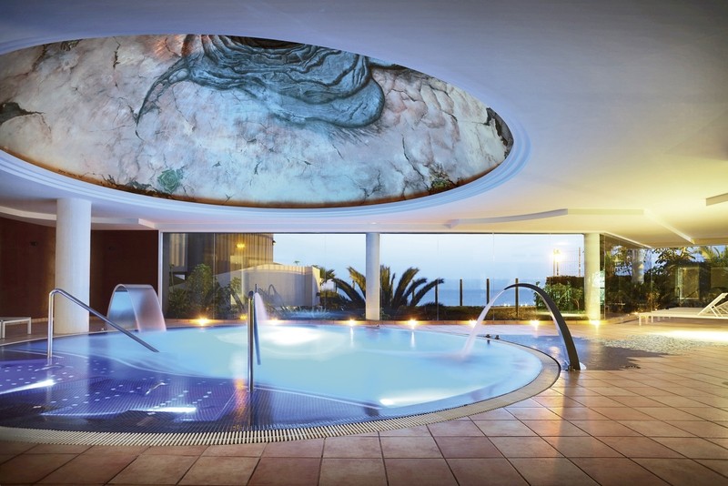 ADRIAN Hoteles Roca Nivaria Gran Hotel, Spanien, Teneriffa, Costa Adeje, Bild 16