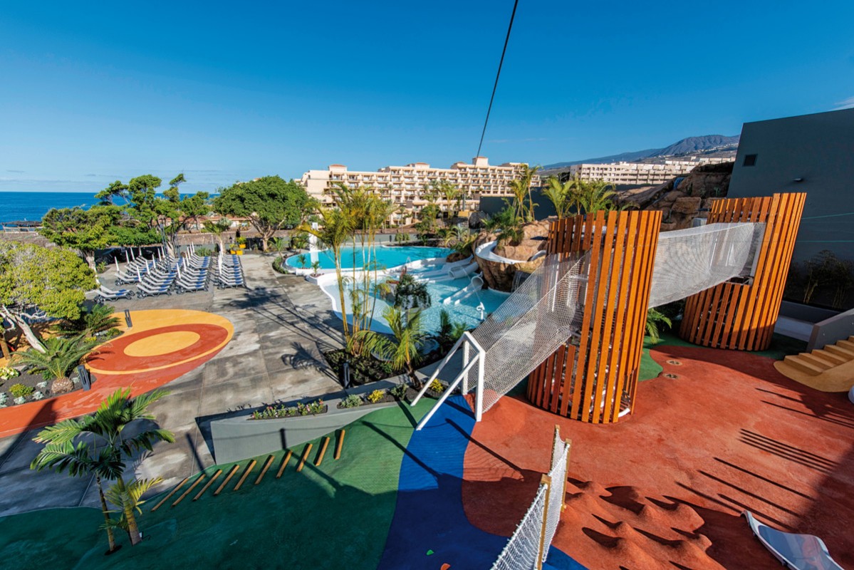 ADRIAN Hoteles Roca Nivaria Gran Hotel, Spanien, Teneriffa, Costa Adeje, Bild 17