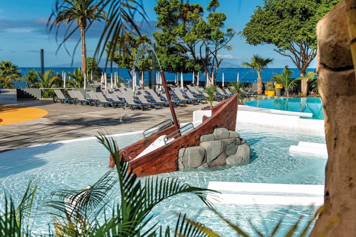 ADRIAN Hoteles Roca Nivaria Gran Hotel, Spanien, Teneriffa, Costa Adeje, Bild 18