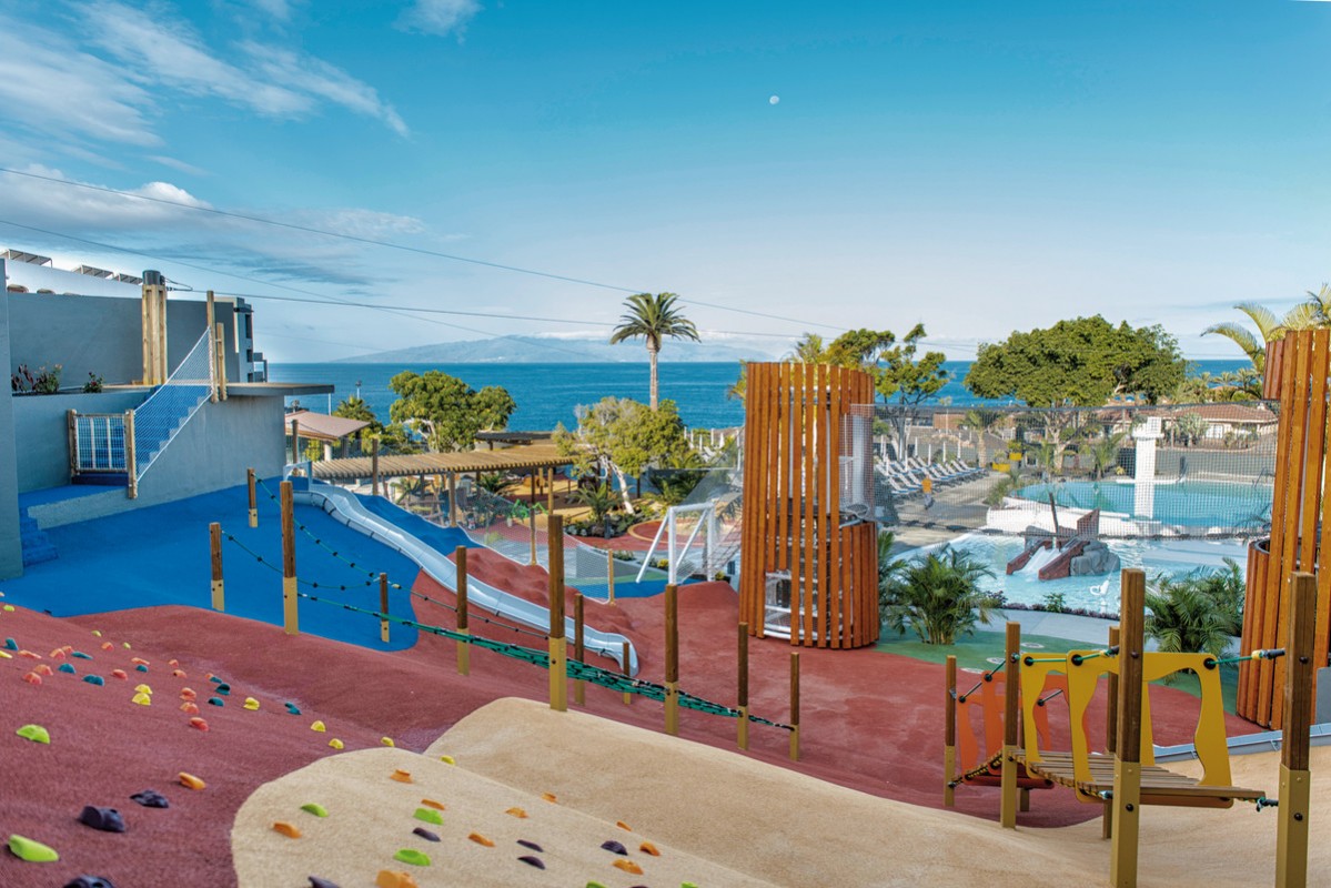 ADRIAN Hoteles Roca Nivaria Gran Hotel, Spanien, Teneriffa, Costa Adeje, Bild 20