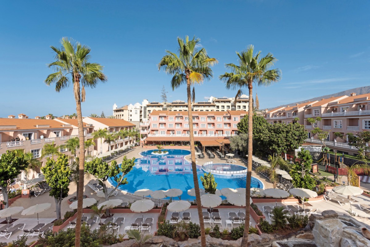 Hotel El Duque, Spanien, Teneriffa, Playa del Duque, Bild 1