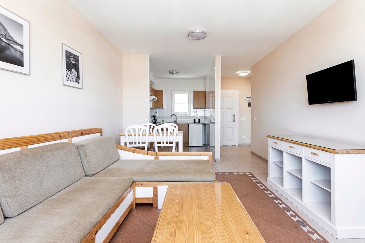 Hotel El Duque, Spanien, Teneriffa, Playa del Duque, Bild 11