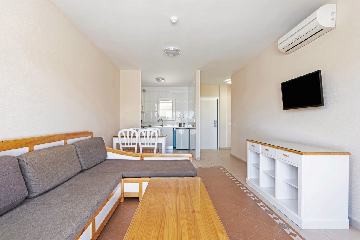 Hotel El Duque, Spanien, Teneriffa, Playa del Duque, Bild 12