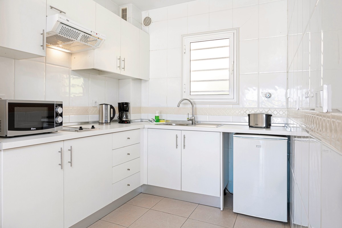 Hotel El Duque, Spanien, Teneriffa, Playa del Duque, Bild 13