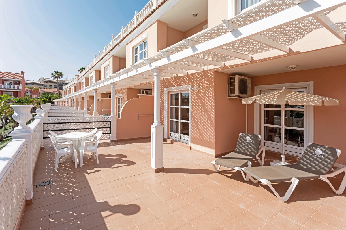 Hotel El Duque, Spanien, Teneriffa, Playa del Duque, Bild 14