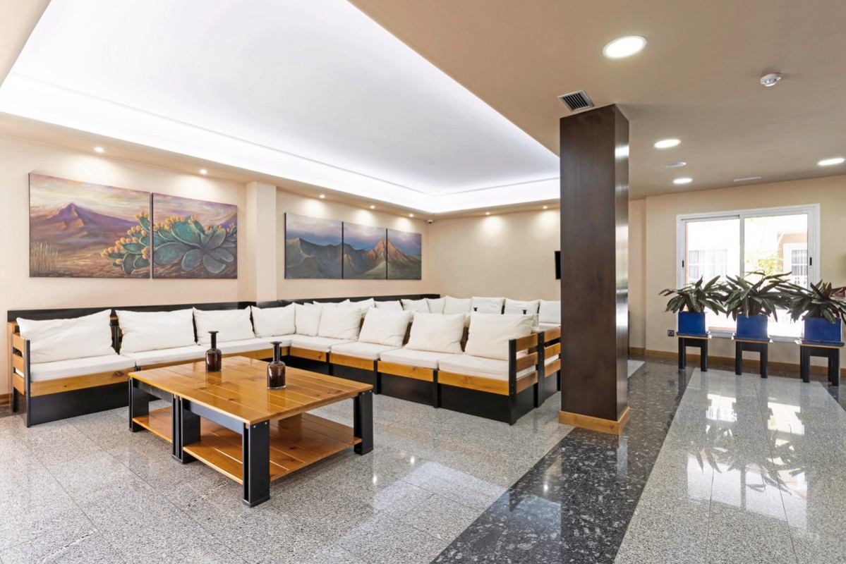 Hotel El Duque, Spanien, Teneriffa, Playa del Duque, Bild 17