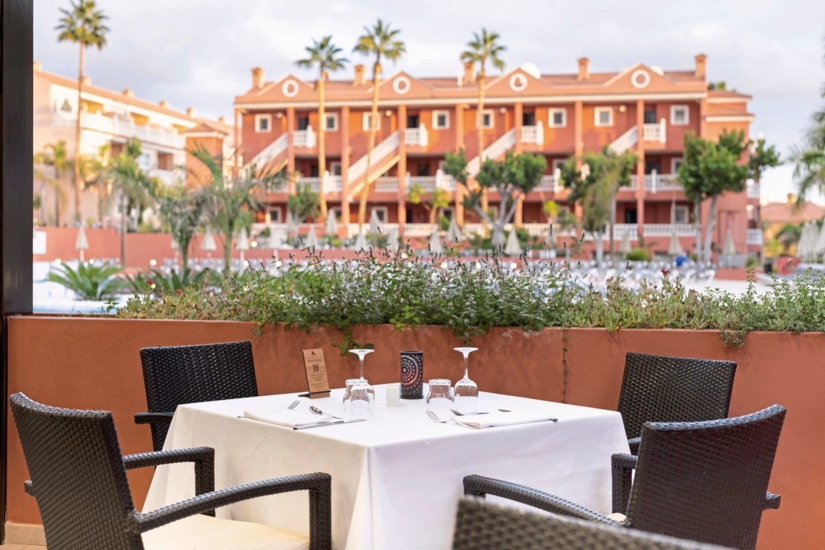 Hotel El Duque, Spanien, Teneriffa, Playa del Duque, Bild 21