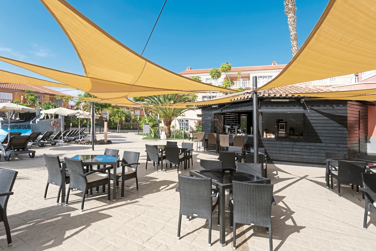 Hotel El Duque, Spanien, Teneriffa, Playa del Duque, Bild 22