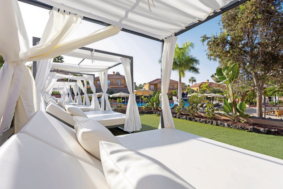 Hotel El Duque, Spanien, Teneriffa, Playa del Duque, Bild 26