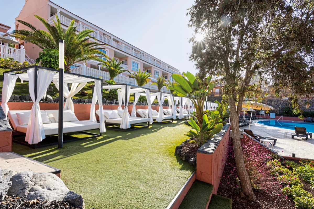 Hotel El Duque, Spanien, Teneriffa, Playa del Duque, Bild 27