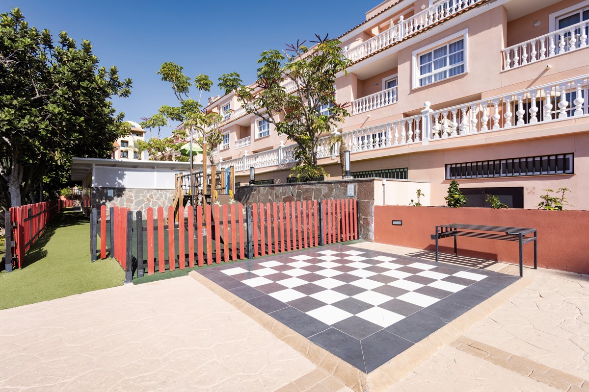 Hotel El Duque, Spanien, Teneriffa, Playa del Duque, Bild 28
