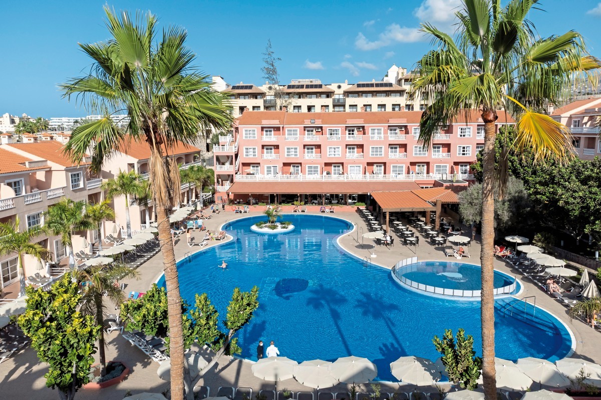Hotel El Duque, Spanien, Teneriffa, Playa del Duque, Bild 3