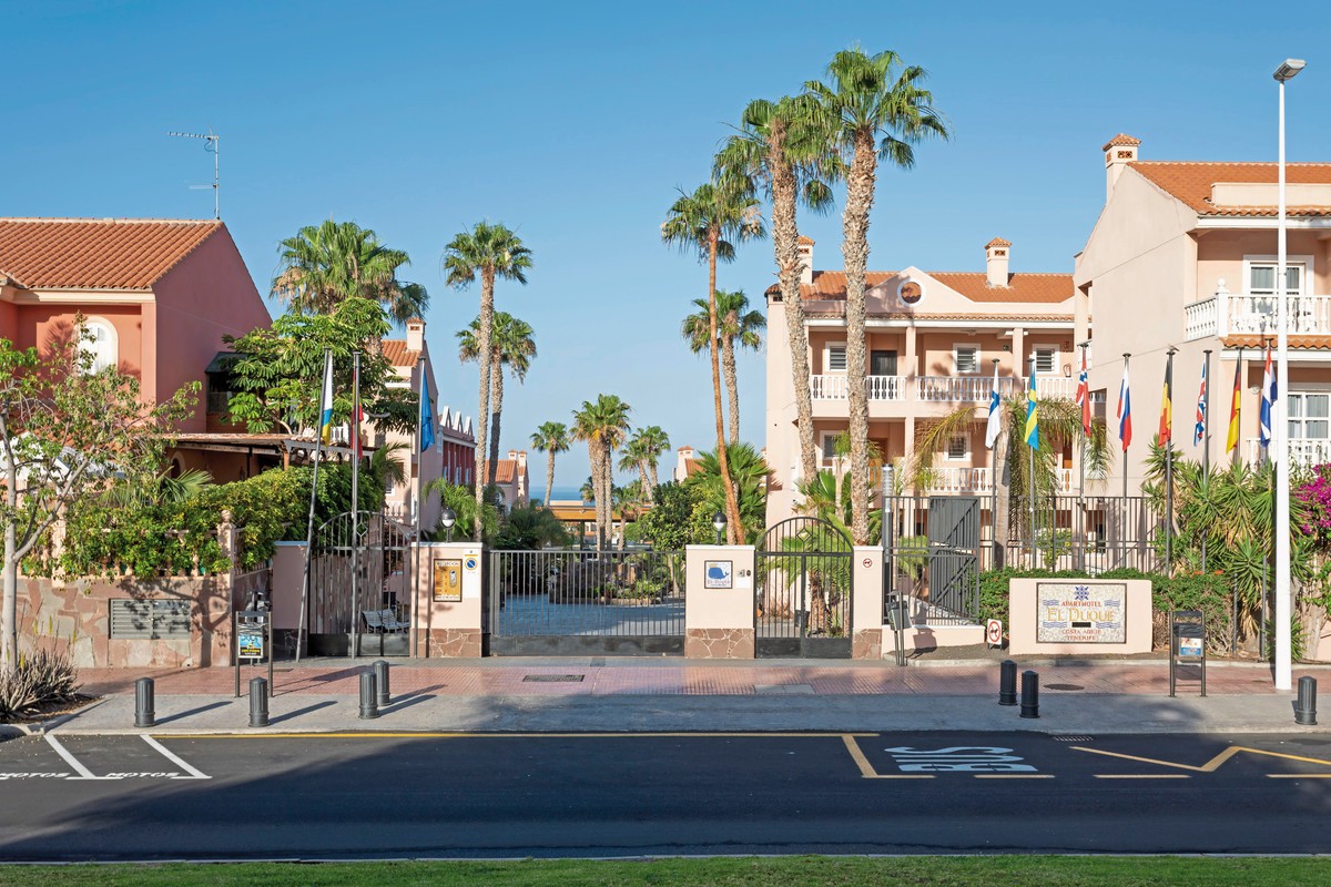 Hotel El Duque, Spanien, Teneriffa, Playa del Duque, Bild 7