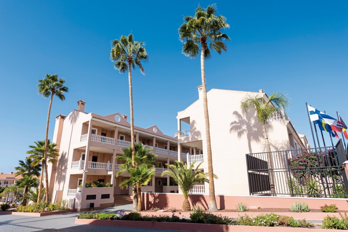 Hotel El Duque, Spanien, Teneriffa, Playa del Duque, Bild 8