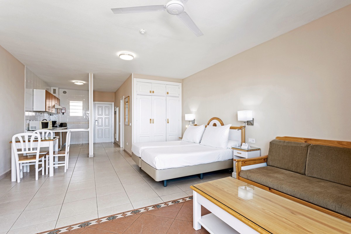 Hotel El Duque, Spanien, Teneriffa, Playa del Duque, Bild 9