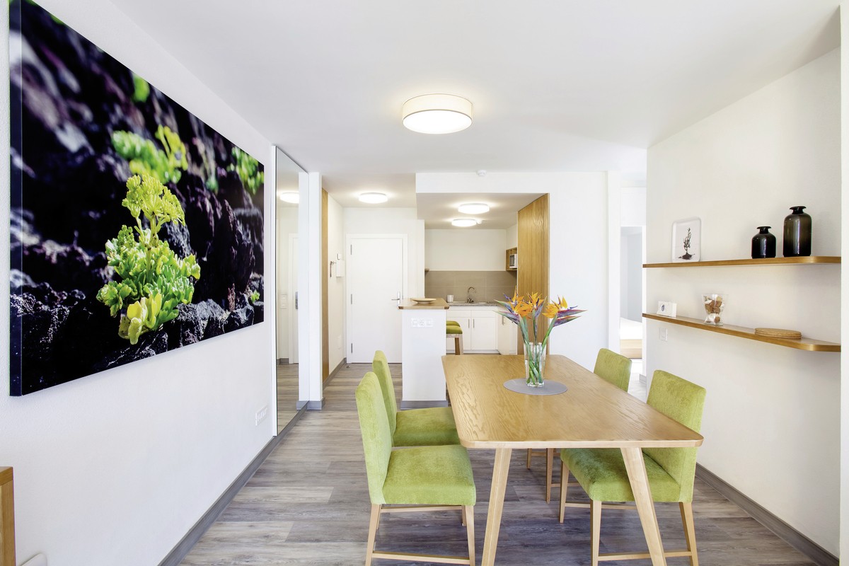 Hotel Tigaiga Suites, Spanien, Teneriffa, Puerto de la Cruz, Bild 13