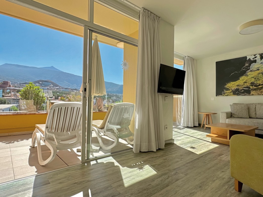 Hotel Tigaiga Suites, Spanien, Teneriffa, Puerto de la Cruz, Bild 14