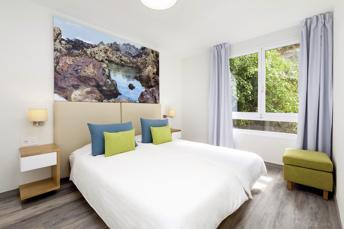 Hotel Tigaiga Suites, Spanien, Teneriffa, Puerto de la Cruz, Bild 15
