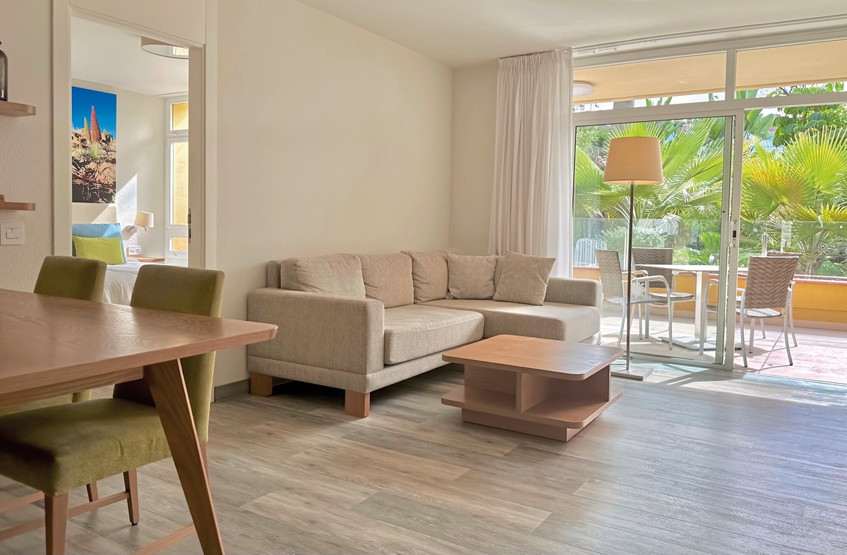 Hotel Tigaiga Suites, Spanien, Teneriffa, Puerto de la Cruz, Bild 16