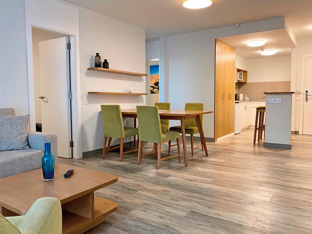 Hotel Tigaiga Suites, Spanien, Teneriffa, Puerto de la Cruz, Bild 17