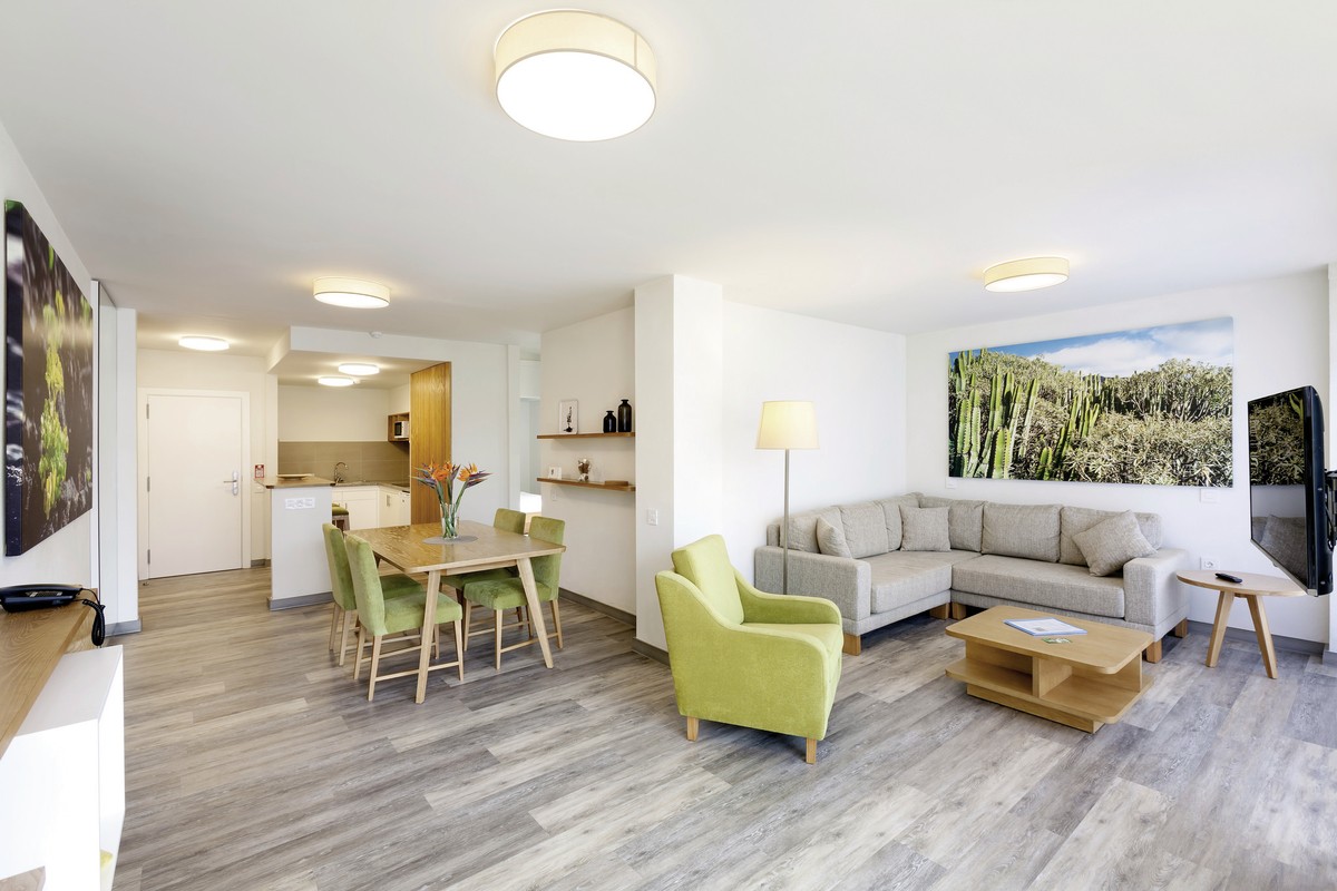 Hotel Tigaiga Suites, Spanien, Teneriffa, Puerto de la Cruz, Bild 18