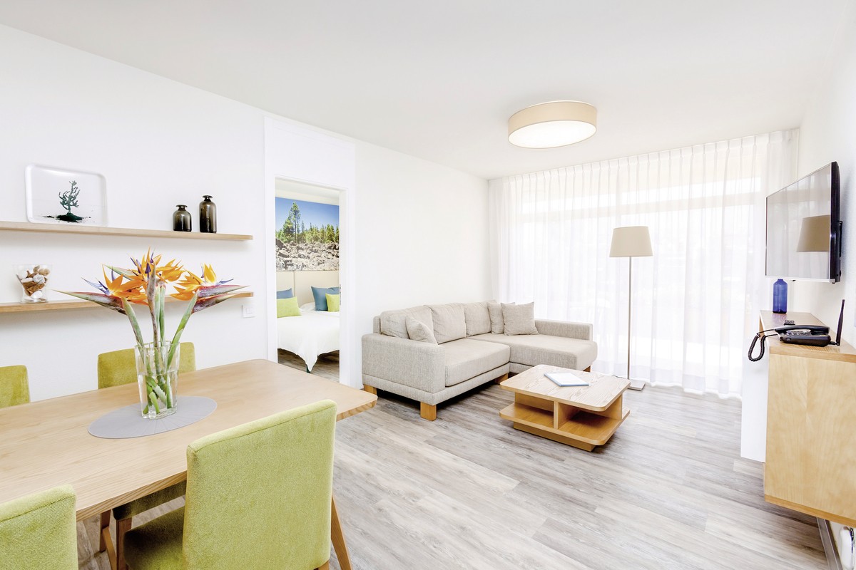 Hotel Tigaiga Suites, Spanien, Teneriffa, Puerto de la Cruz, Bild 19