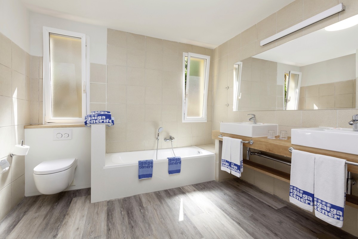 Hotel Tigaiga Suites, Spanien, Teneriffa, Puerto de la Cruz, Bild 20