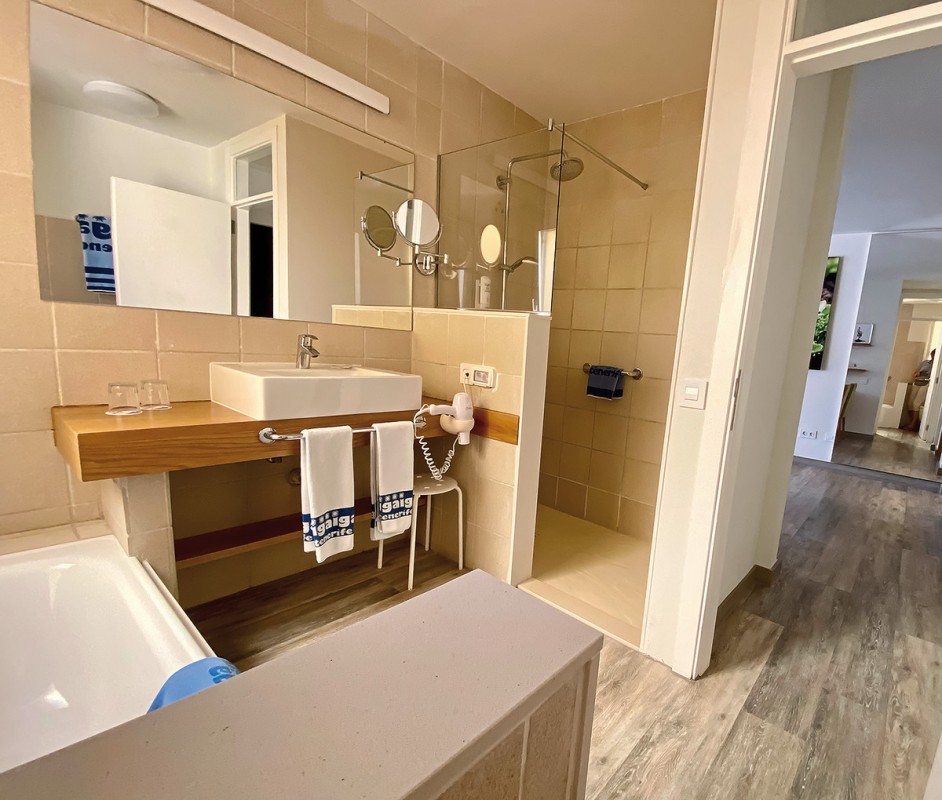 Hotel Tigaiga Suites, Spanien, Teneriffa, Puerto de la Cruz, Bild 21