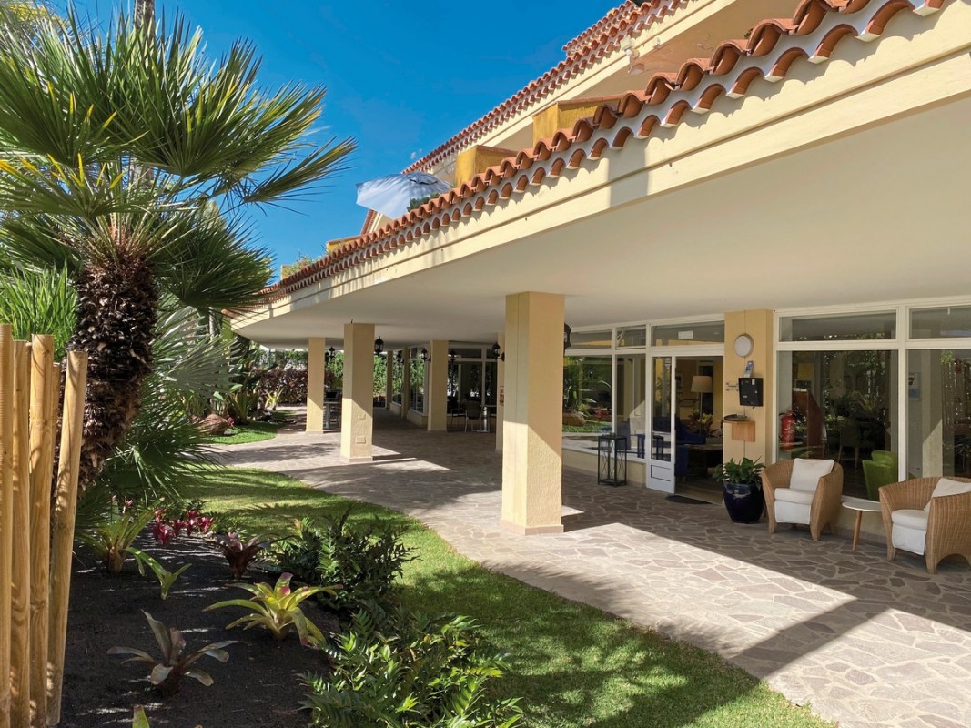 Hotel Tigaiga Suites, Spanien, Teneriffa, Puerto de la Cruz, Bild 10