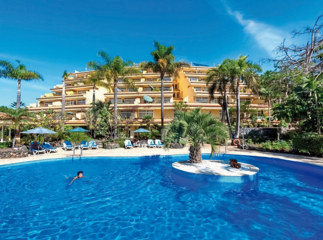 Hotel Tigaiga Suites, Spanien, Teneriffa, Puerto de la Cruz, Bild 2