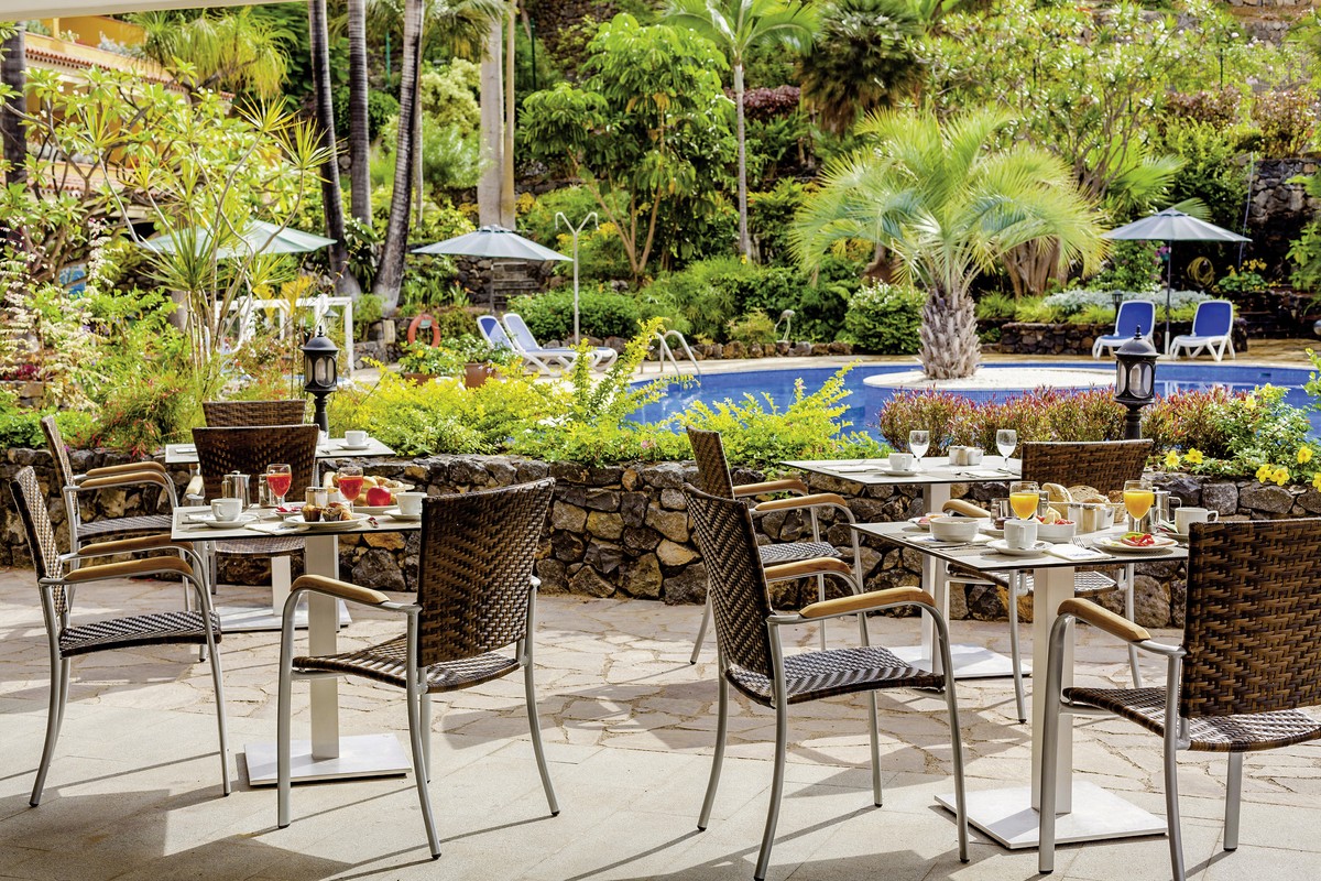 Hotel Tigaiga Suites, Spanien, Teneriffa, Puerto de la Cruz, Bild 6