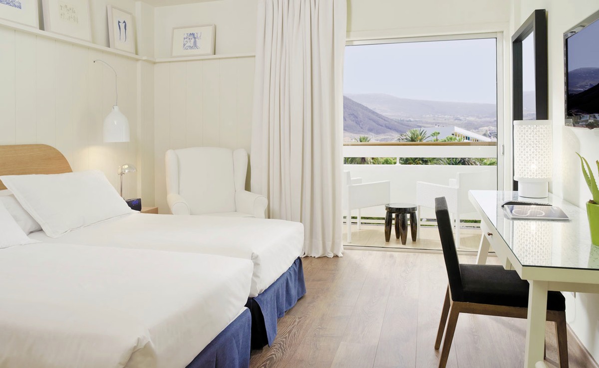 Hotel H10 Big Sur, Spanien, Teneriffa, Los Cristianos, Bild 11