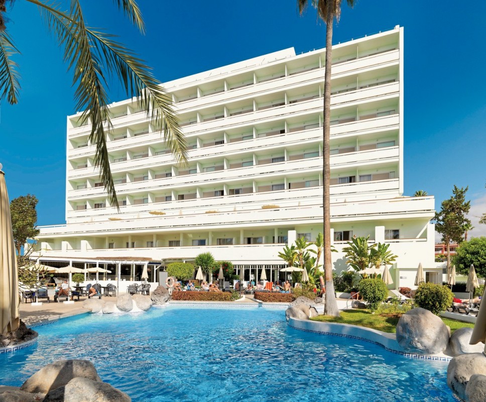 Hotel H10 Big Sur, Spanien, Teneriffa, Los Cristianos, Bild 1