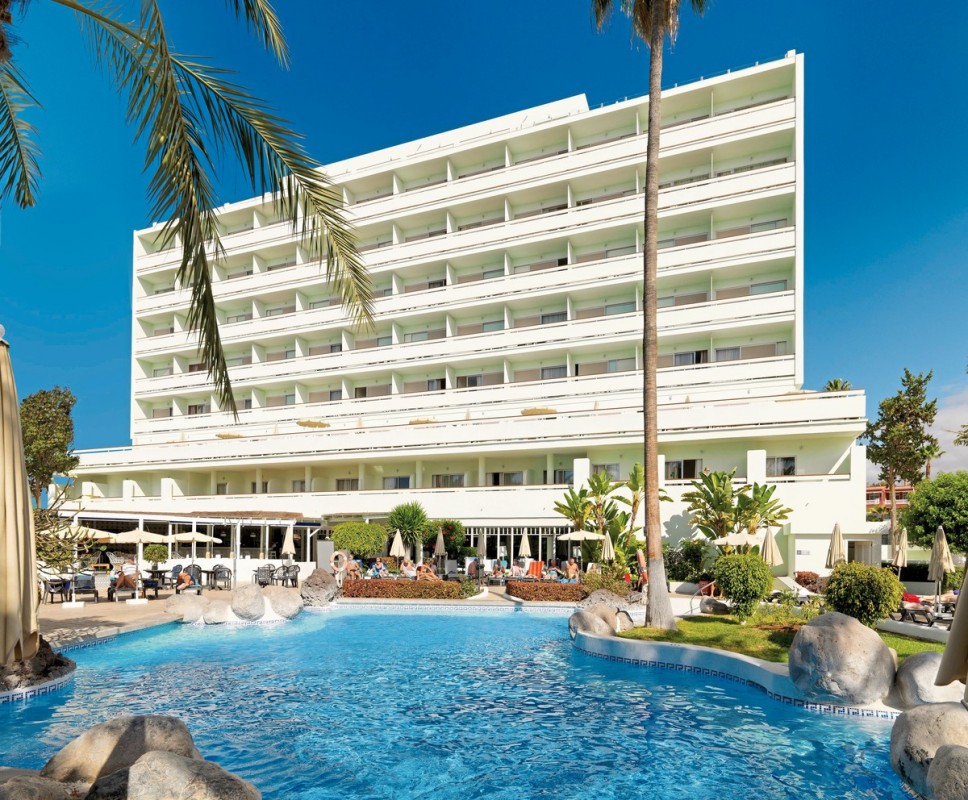 Hotel H10 Big Sur, Spanien, Teneriffa, Los Cristianos