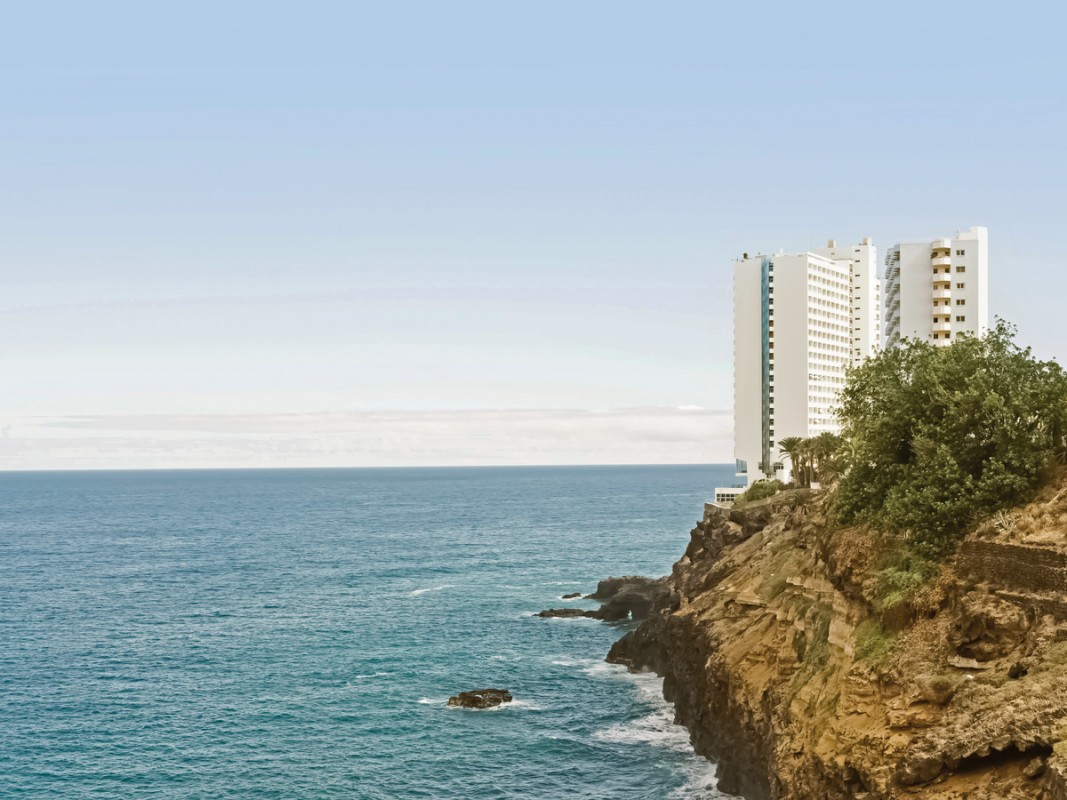 Hotel Precise Resort Tenerife, Spanien, Teneriffa, Puerto de la Cruz, Bild 1