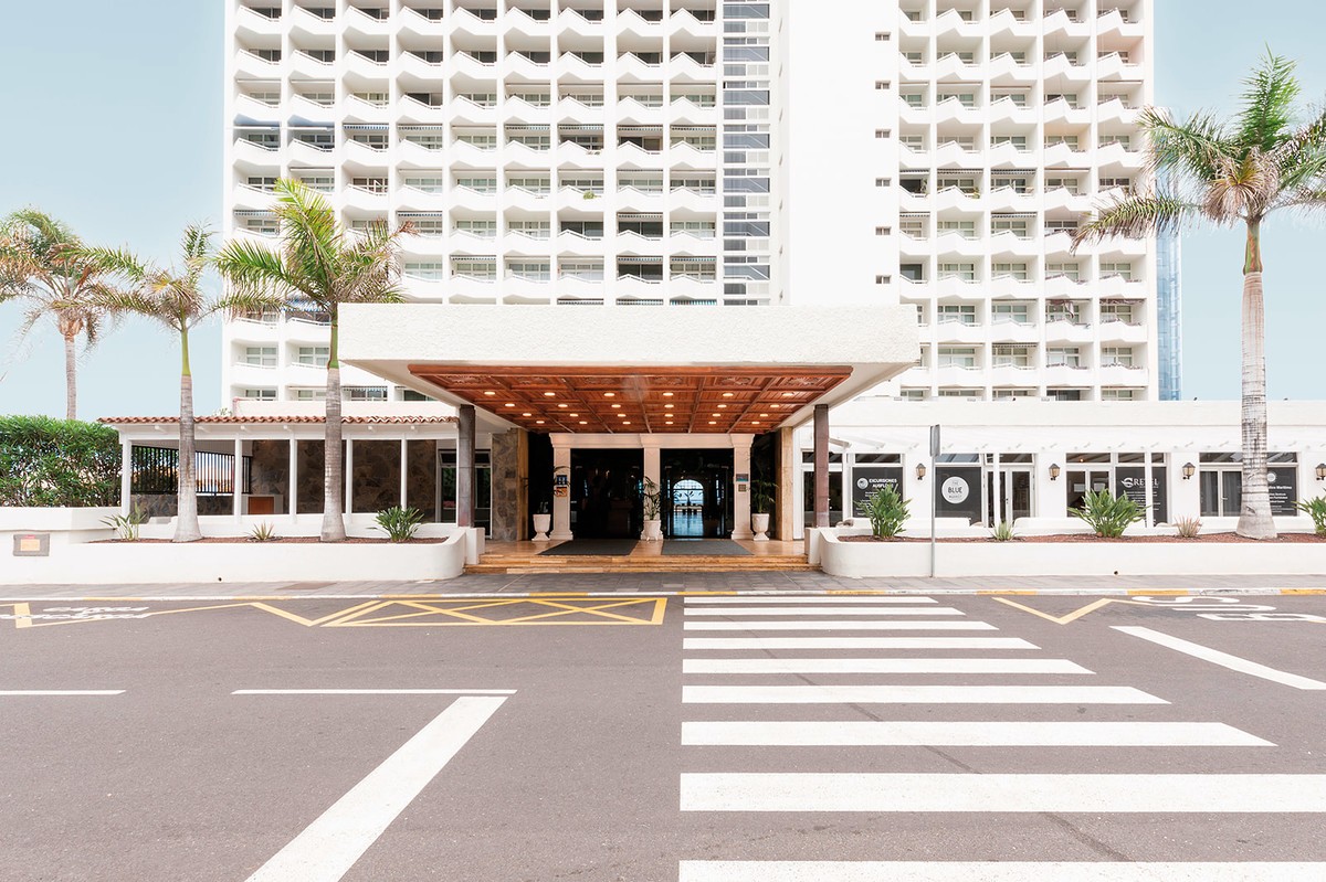 Hotel Precise Resort Tenerife, Spanien, Teneriffa, Puerto de la Cruz, Bild 6