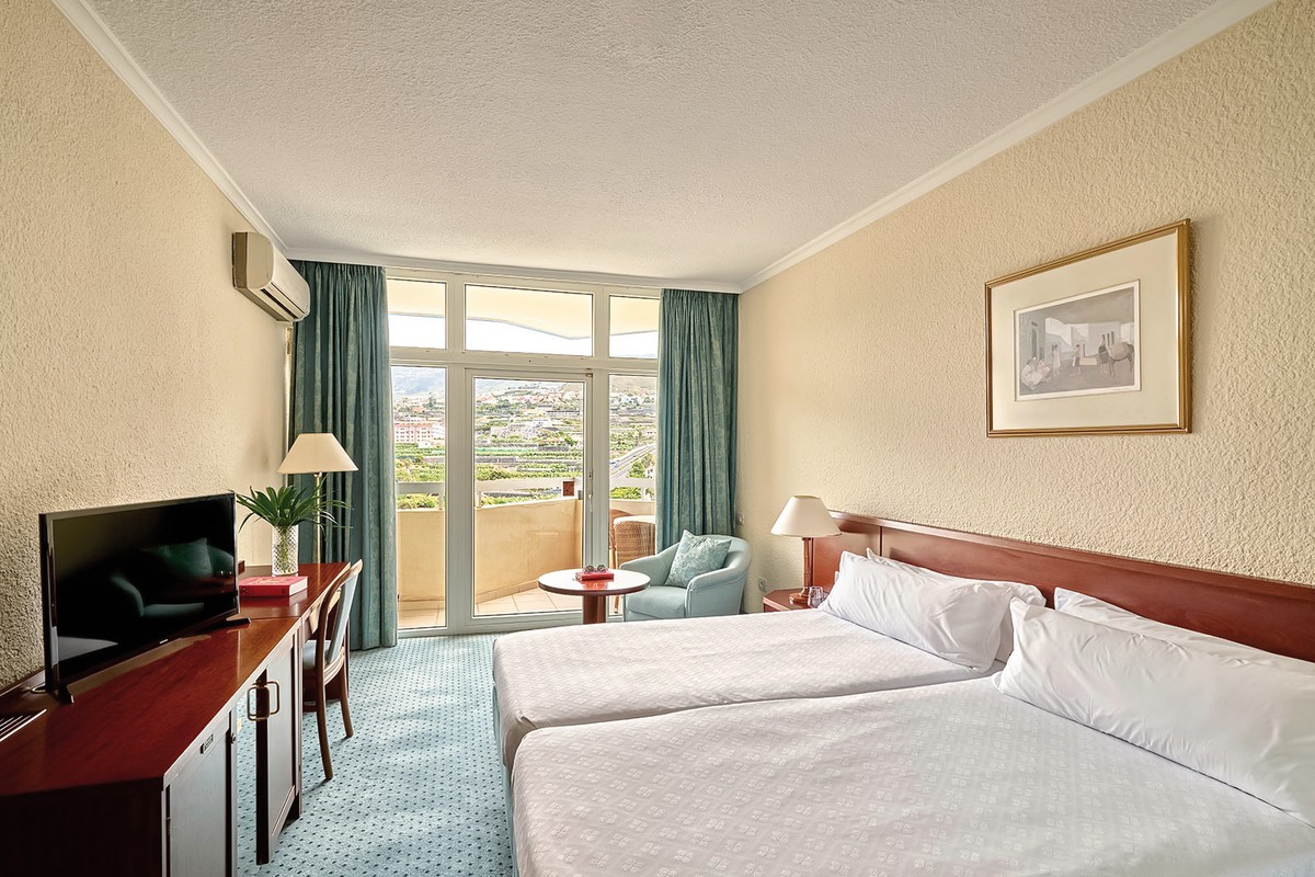 Hotel Precise Resort Tenerife, Spanien, Teneriffa, Puerto de la Cruz, Bild 7