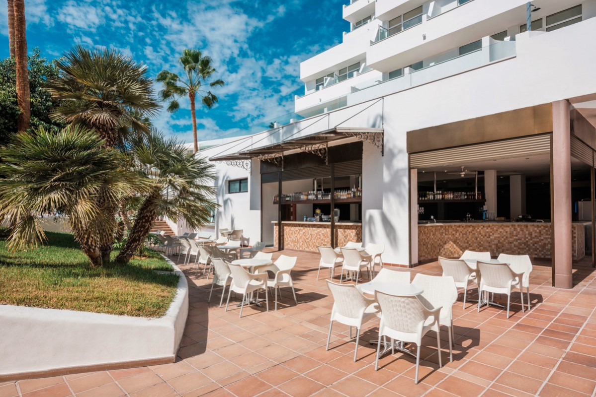 Hotel Iberostar Las Dalias, Spanien, Teneriffa, Costa Adeje, Bild 7