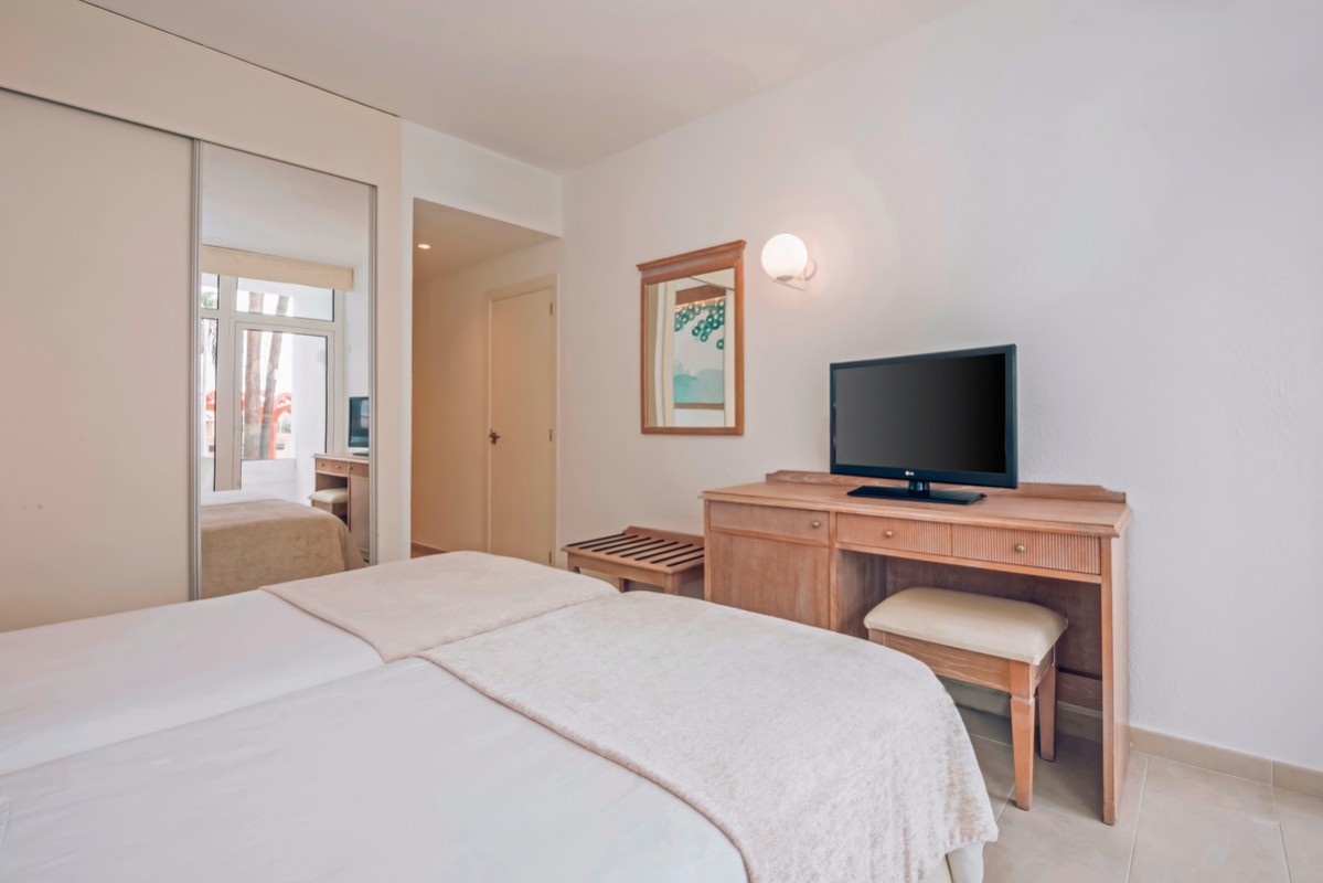 Hotel Iberostar Waves Las Dalias, Spanien, Teneriffa, Costa Adeje, Bild 15