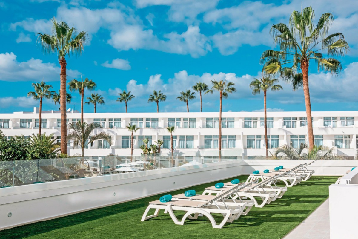 Hotel Iberostar Waves Las Dalias, Spanien, Teneriffa, Costa Adeje, Bild 16